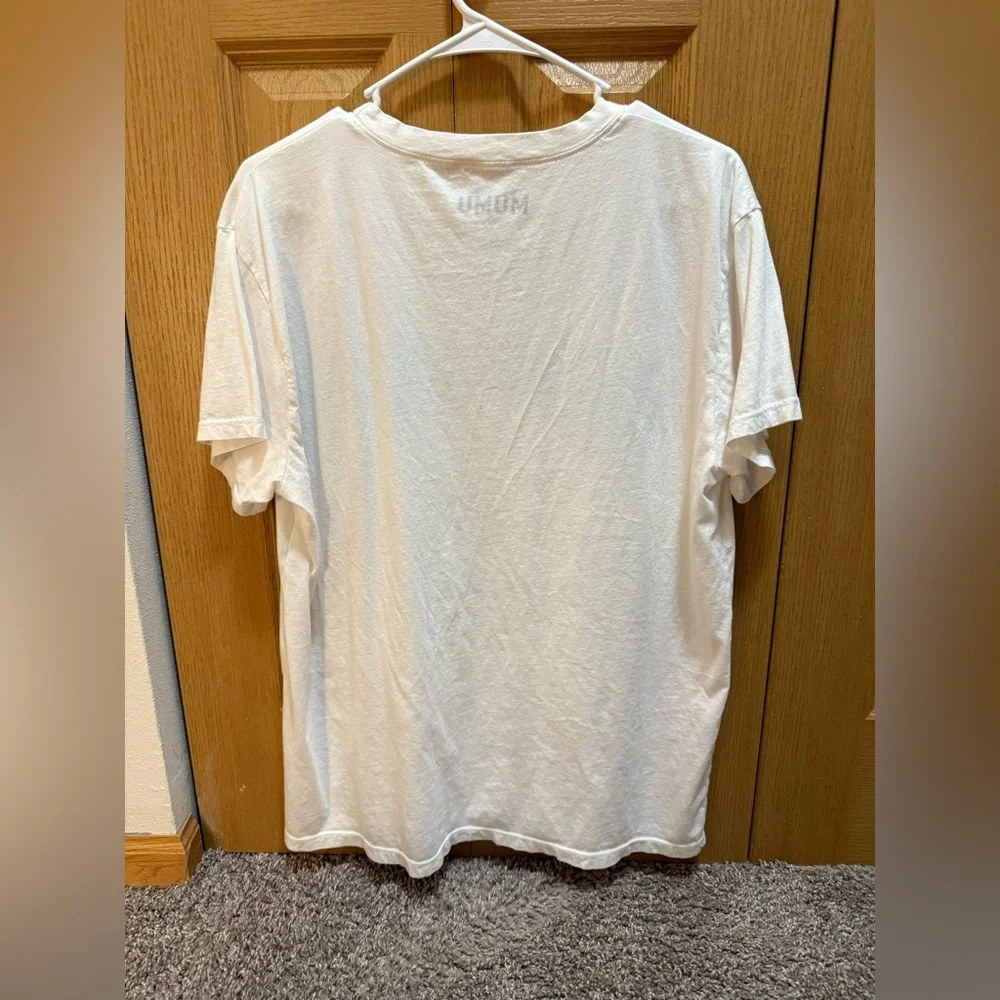 Show Me Your Mumu Travis Graphic Tee - Picture 3 of 4